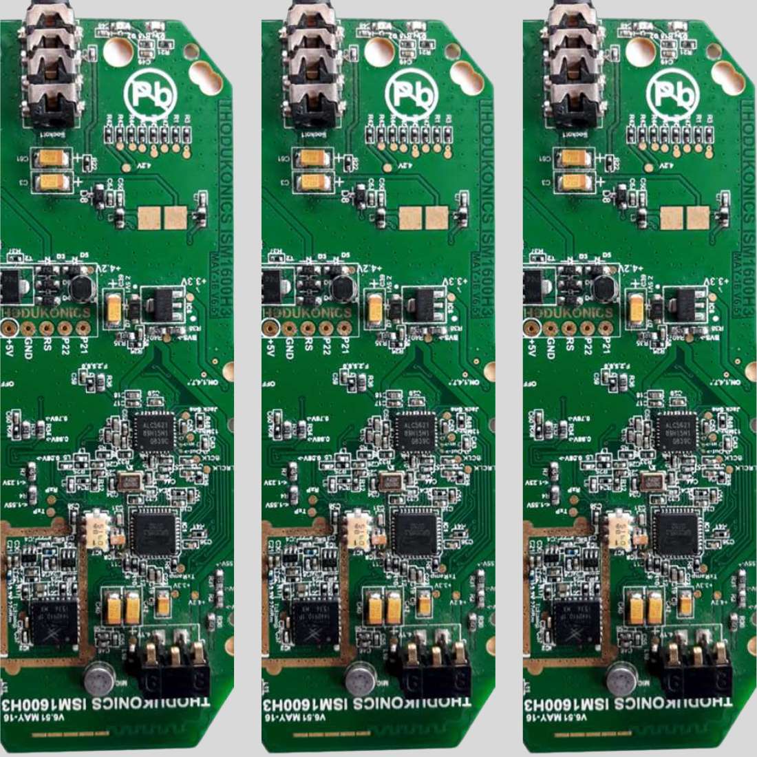 wireless intercom