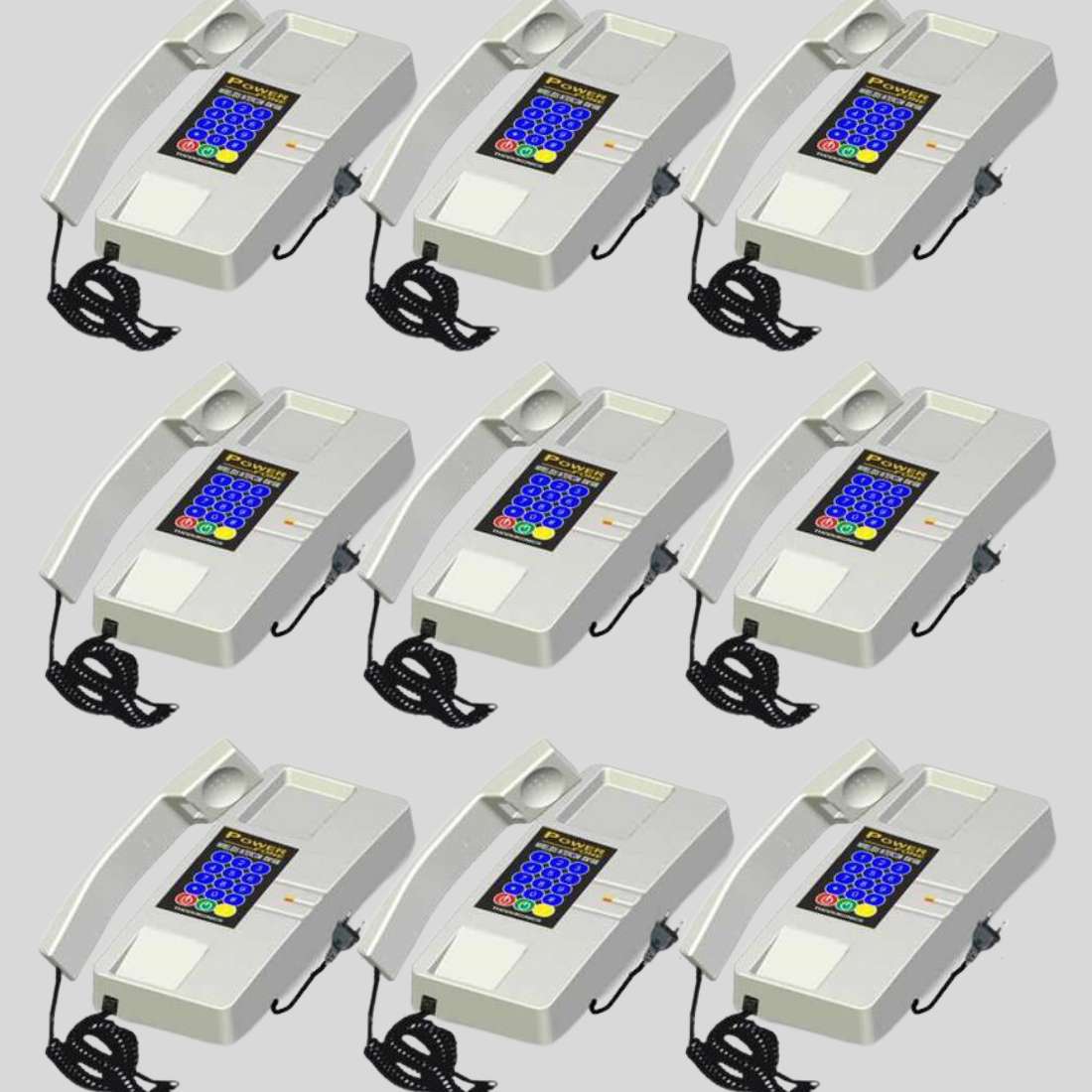 wireless intercom