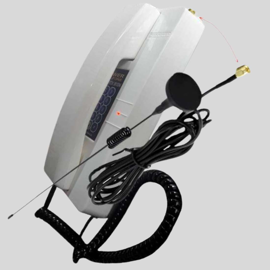 wireless intercom