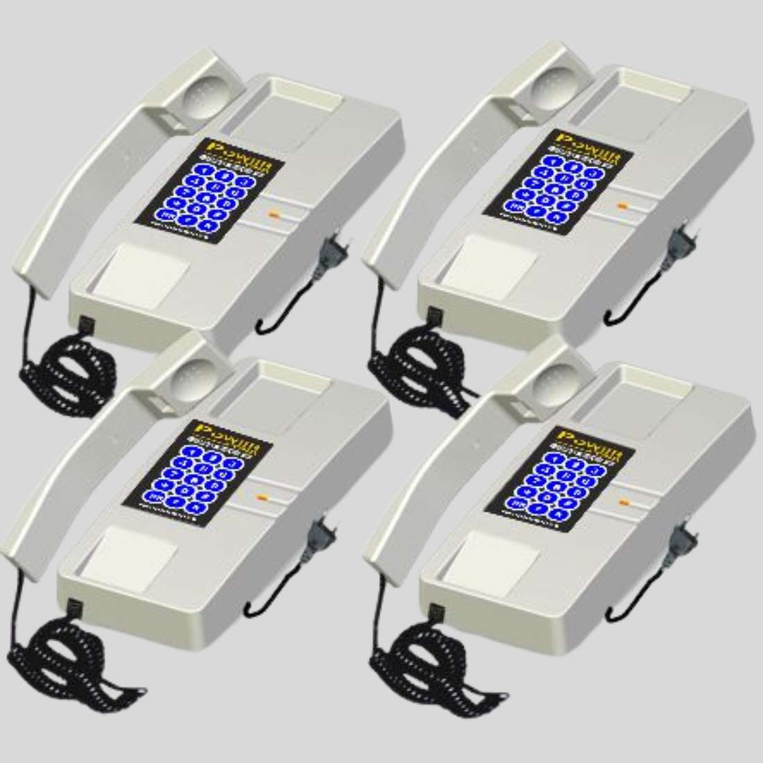 wireless intercom