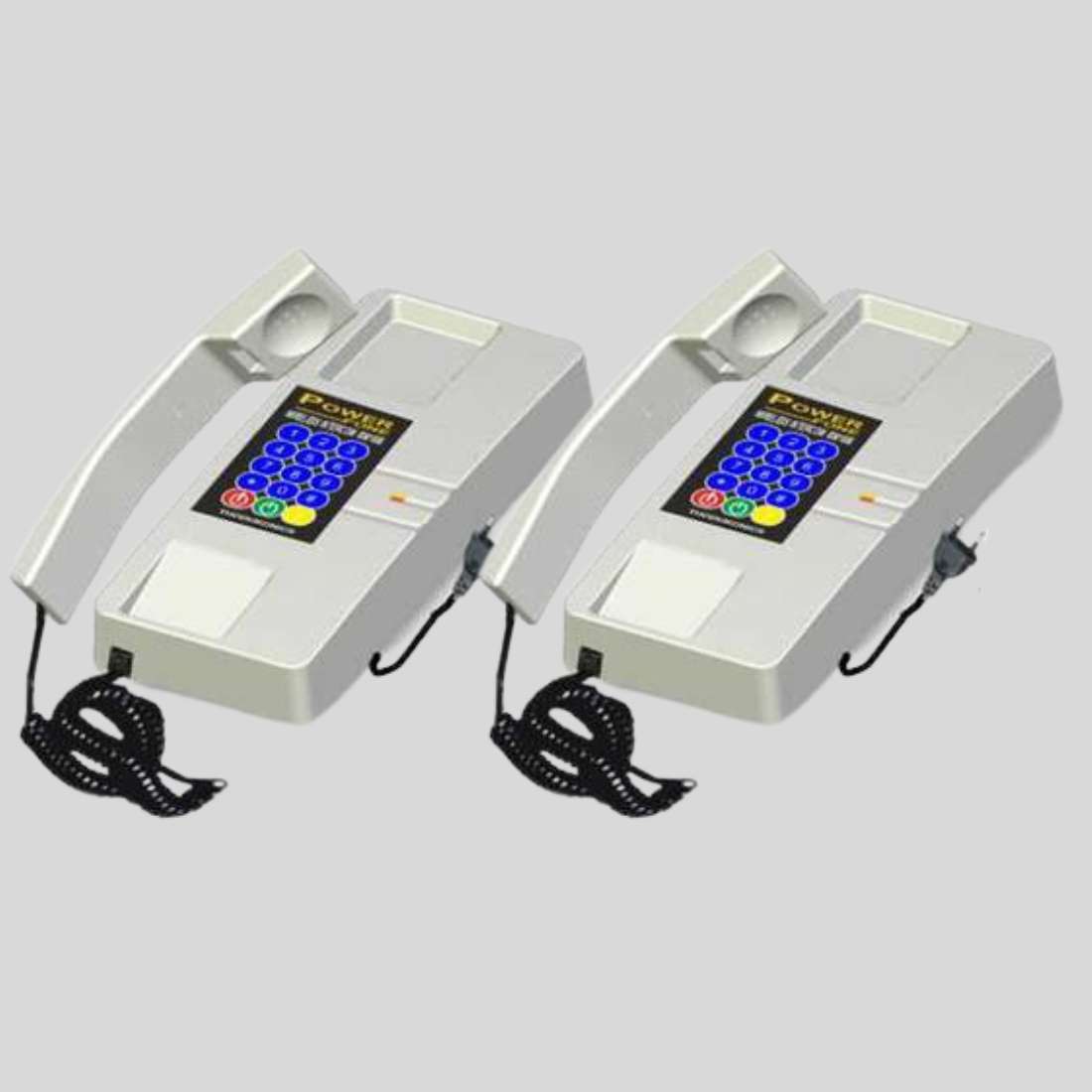 wireless intercom