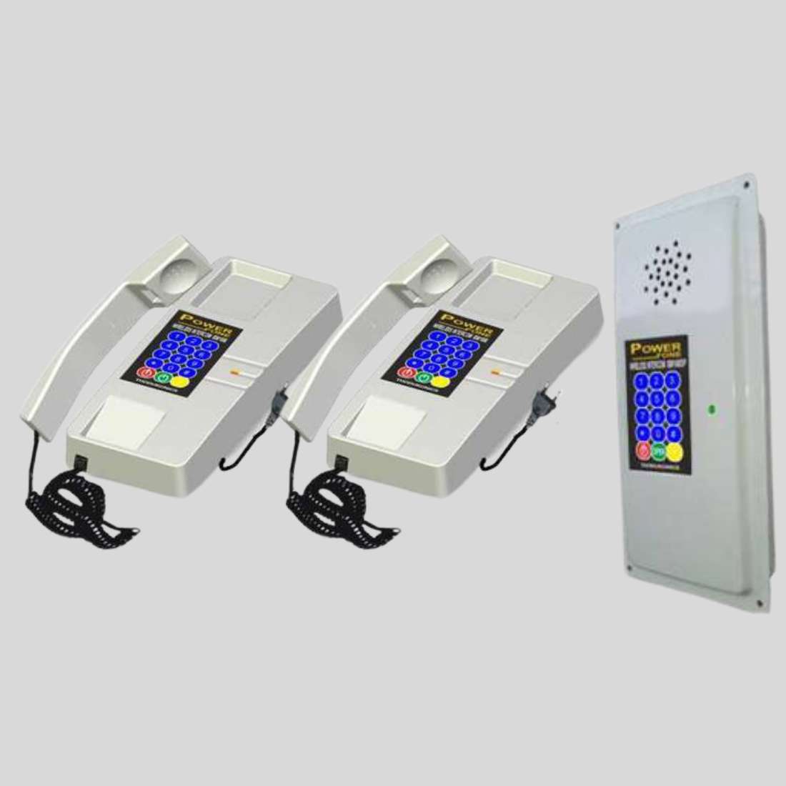 wireless intercom
