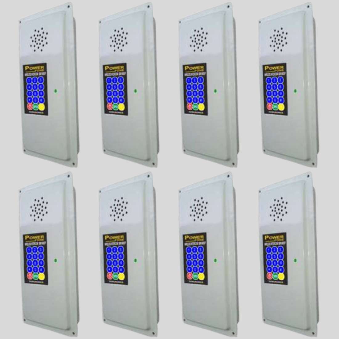 wireless intercom