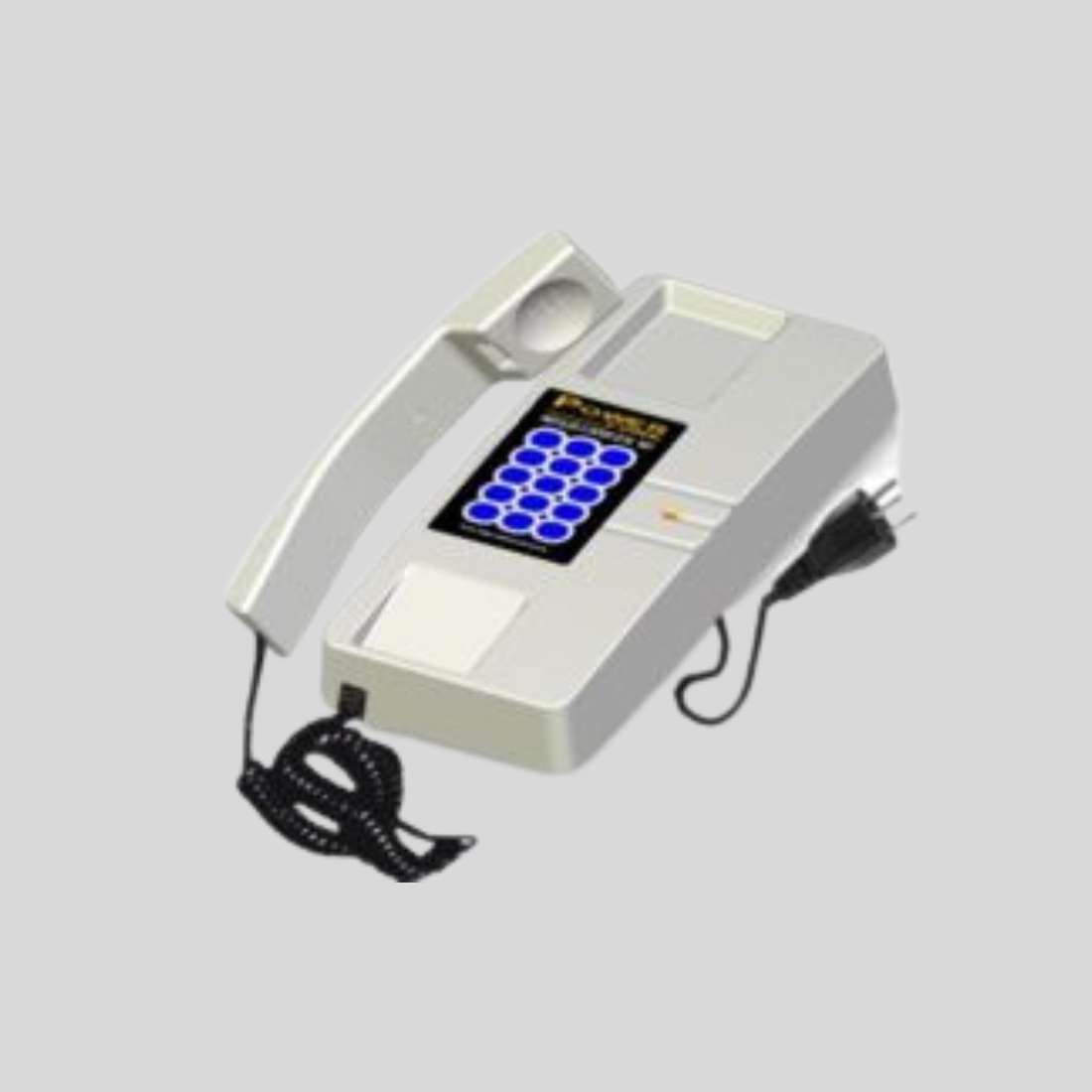 wireless intercom